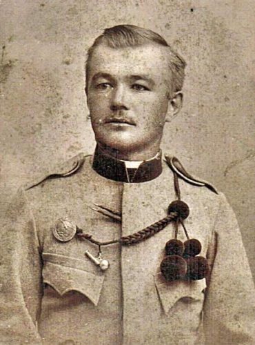 Franz Josef Ratz, Reuthe